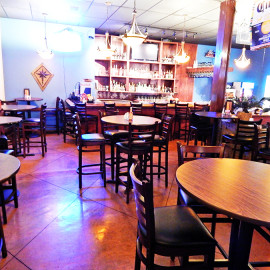 Cabos Mexican Restaurant in Westfield, Indiana