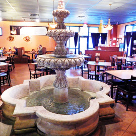 Cabos Mexican Restaurant in Westfield, Indiana