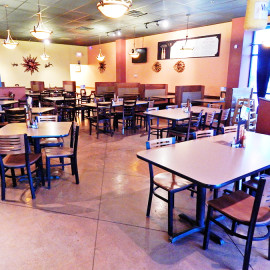 Cabos Mexican Restaurant in Westfield, Indiana