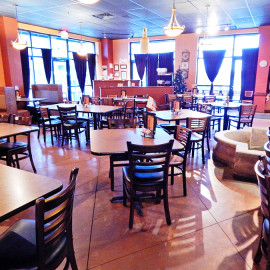 Cabos Mexican Restaurant in Westfield, Indiana