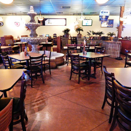 Cabos Mexican Restaurant in Westfield, Indiana