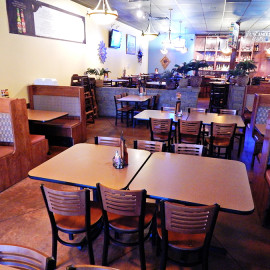 Cabos Mexican Restaurant in Westfield, Indiana