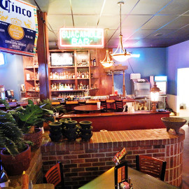 Cabos Mexican Restaurant in Westfield, Indiana