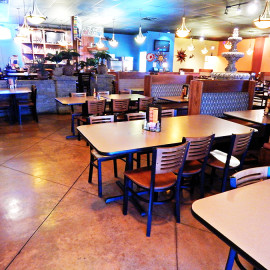 Cabos Mexican Restaurant in Westfield, Indiana
