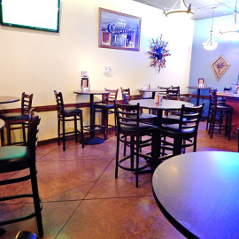 Cabos Mexican Restaurant in Westfield, Indiana