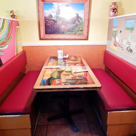 El Arado Mexican Grill in Indianapolis, Indiana