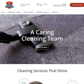 Indy Web Design in Indianapolis, Indiana