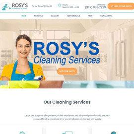 Indy Web Design in Indianapolis, Indiana