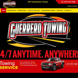 Indy Web Design in Indianapolis, Indiana