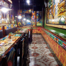 Los Cabos Mexican Grill in Indianapolis, Indiana