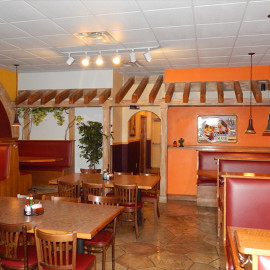 Los Rancheros Mexican Restaurant in Avon, Indiana