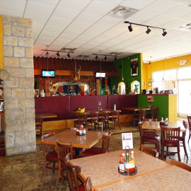 Los Rancheros Mexican Restaurant in Avon, Indiana