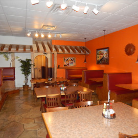 Los Rancheros Mexican Restaurant in Avon, Indiana