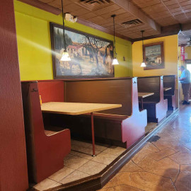 Los Rancheros Mexican Restaurant in Indianapolis, Indiana