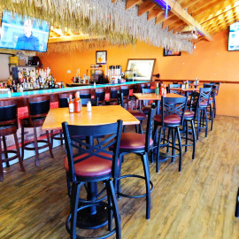 Mar y Sol Mexican Restaurant in Indianapolis, Indiana