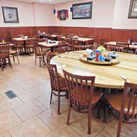 Sero's Family Restaurant in Indianapolis, Indiana