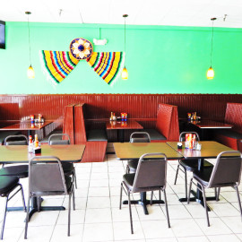 Taqueria & Restaurant Vargas in Indianapolis, Indiana