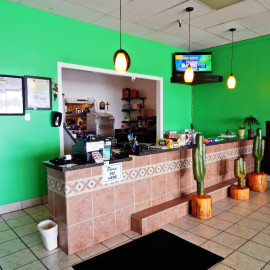 Taqueria & Restaurant Vargas in Indianapolis, Indiana