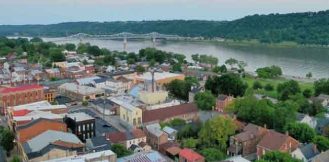 Explora Lugares en Madison
