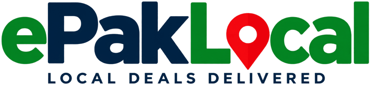 ePak Digital Coupons