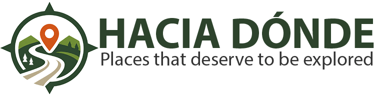 Hacia Dónde